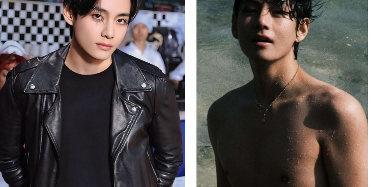 تايهيونغ من BTS هو النجم الآسيوي الأكثر تأثيرًا على الانستغرام: آراء الكوريين