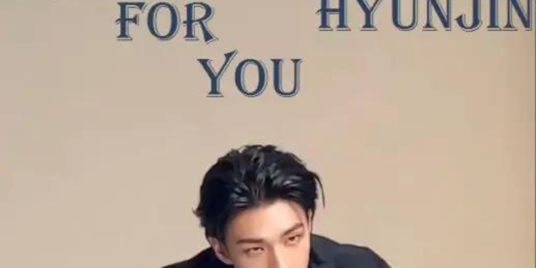 ترجمة اغنية هيونجين من ستراي كيدز المنفردة{اشتاق لكِ,LONG FOR YOU}