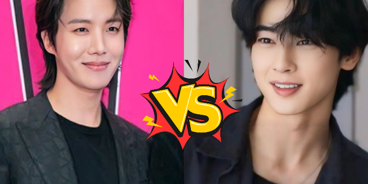 تشا اونوو ضد جيهوب : مستخدمي الانترنت الكوريين يختارون !