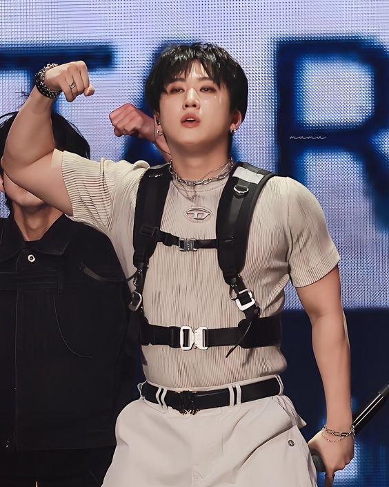 اختبار ارمي ام ستاي : bts ستان , SKZ ستان ام ستارمي