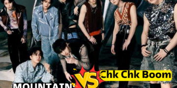 تصويت : ما هي أفضل أغنية من ألبوم ستراي كيدز ATE ؟