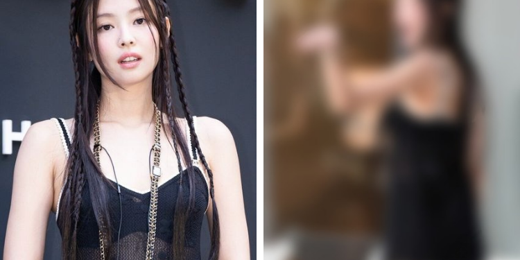 تعرضت جيني من بلاك بينك لتعليقات مسيئة بسبب زيادة وزنها المزعومة