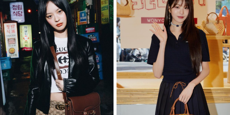 تعيين الايدولز الأصغر سنا سفراء للعلامة الفاخرة يتسبب في انخفاض سريع في استهلاك الفئات العمرية للسلع