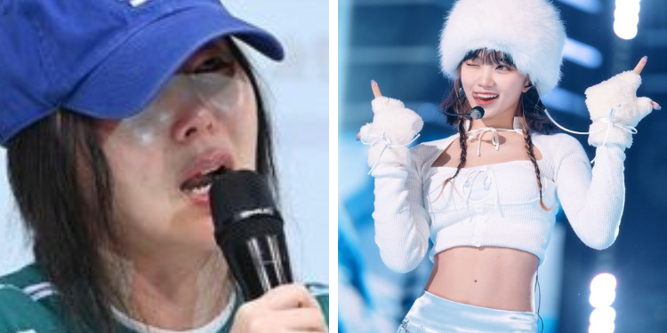 تقرير ديسباتش يكشف عن اشمئزاز مين هي جين المطلق تجاه النسوية