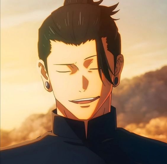 لوفي زورو أم سانجي من تشبه من انمي ون بيس ؟