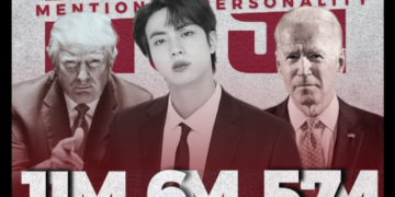 جين يتجازو الرئيس الأمريكي بايدن " سأصوت أيضًا للذي في المنتصف" : آراء