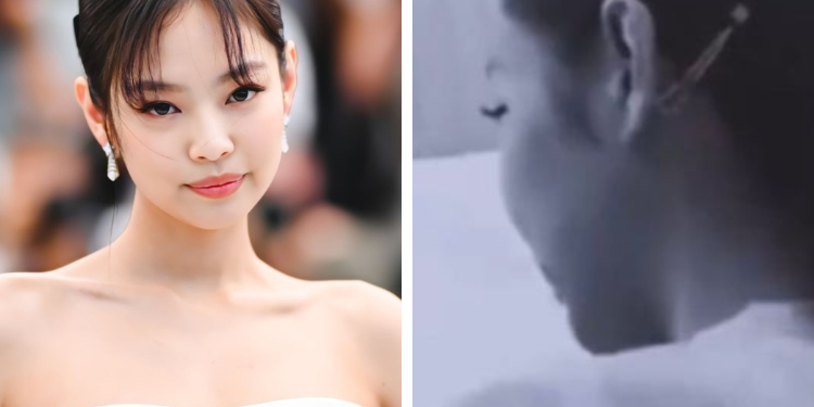 جيني من بلاكبينك متهمة بالتدخين : آراء الكوريين