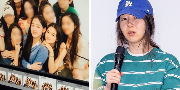 ديسباتش تفضح مين هيجين التي استعانة بشامان لاختيار اعضاء نيوجينز