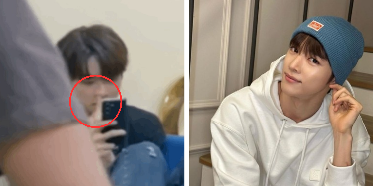 سونغ تشان-آه، توقف عن حفر أنفك : آراء الكوريين