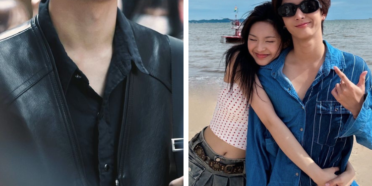 شقيق تشيكيتا من بايمون يشبه هذا الآيدول الشهير : آراء الكوريين