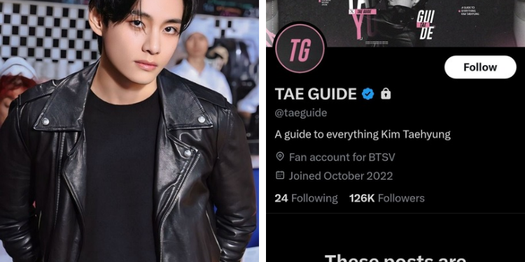 صفحة معجبي تايهيونغ تغلق بعد جدل صورة ماكدونالدز : آراء