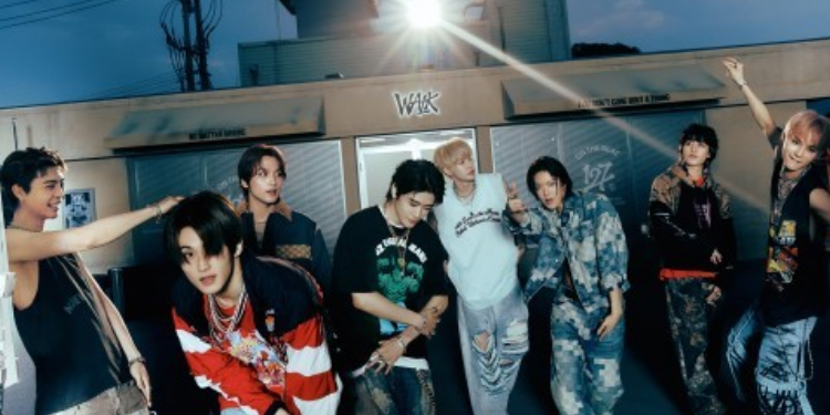 عادت فرقة انسيتي 127 مع أغنية Walk : آراء الكوريين