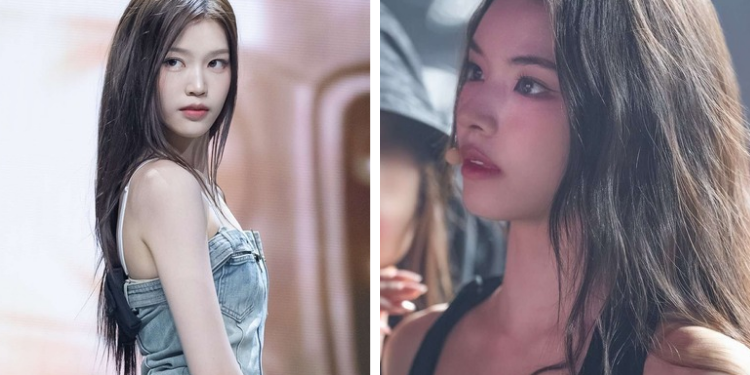 عدد اعضاء فرقة الفتيات ايزنا من برنامج "I-Land 2" : آراء الكوريين