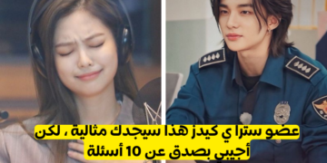 فتاة احلام من من ستراي كيدز💖✨️