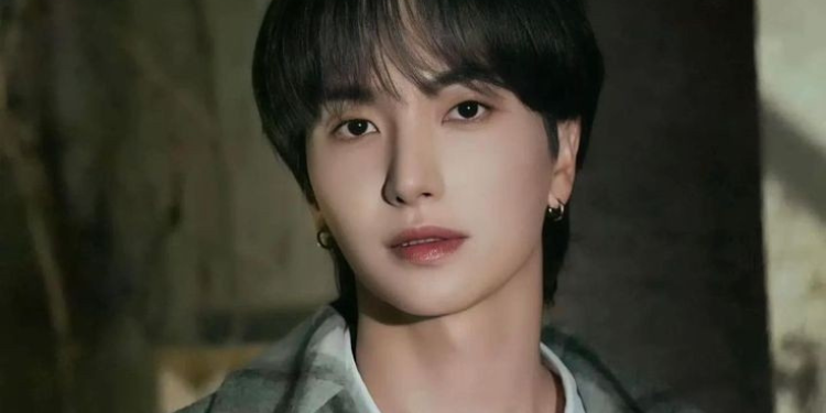 ليتوك قائد سوبر جونيور يتحدث عن ميوله الج*سية : آراء