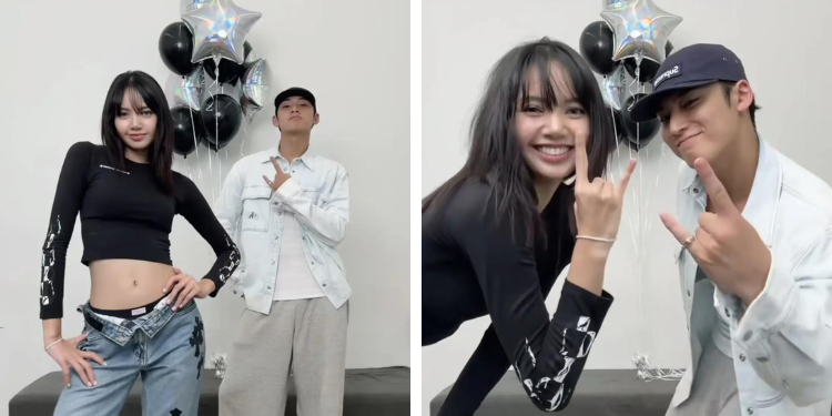 ليسا و مينغيو اصبحا موضوعا ساخنا على بعد تحدي Rockstar :آراء الكوريين