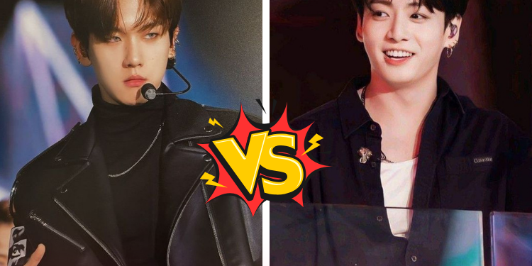 من افضل بتس ام اكسو في الكيبوب ؟