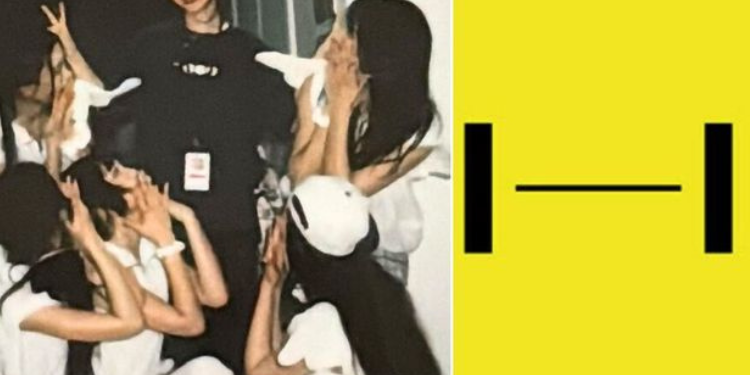 هايب تتعرض لانتقادات لاذعة بعد أن رفضت ADOR الاتهامات السرقة الأدبية