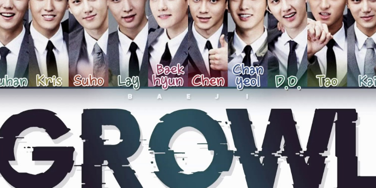 هل سيكون هناك متلازمة أخرى مثل Growl لفرقة اكسو ؟ نقاش الكوريين