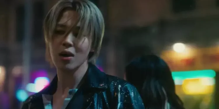 يقول مستخدمو الإنترنت الكوريون أن أغنية جيمين Who هي أفضل أغنية على الإطلاق