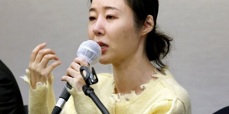 استقالة مين هيجين من منصبها كرئيسة تنفيذية لوكالة نيوجينز ، أدور : آراء