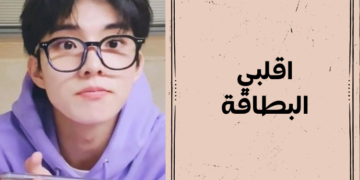 اقلبي البطاقة و اكتشفي صديقك من الايدولز الذكور