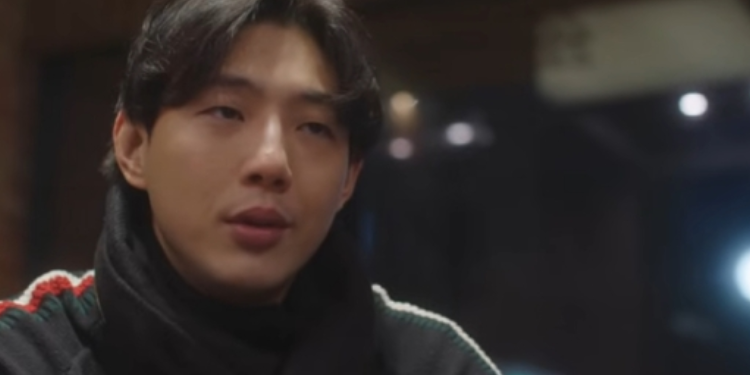 الممثل المثير للجدل جي سو يلمح إلى عودته للتمثيل بعد الجدل حول التنمر