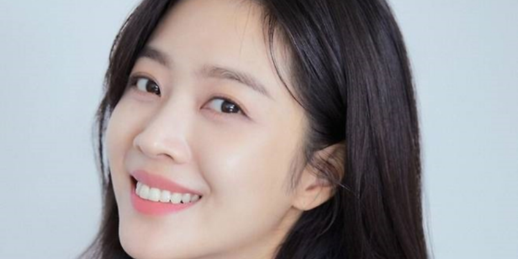 الممثلة جو بو آه تعلن زواجها من صديقها غير المشهور : آراء الكوريين