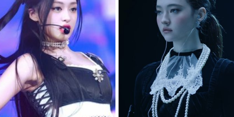 بايمون تفقد مكانتها كمجموعة شقيقة لـ بلاكبينك لصالح ميووف : آراء الكوريين