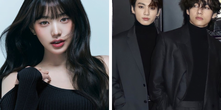 تايهيونغ و جونغكوك ينضمان إلى وونيونغ و يرفعان دعوة ضد سوجانغ