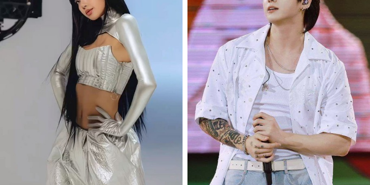 نيوجينز انسيتي و ضمن ترشيحات VMAs 2024 و اتهامات بالبايولا