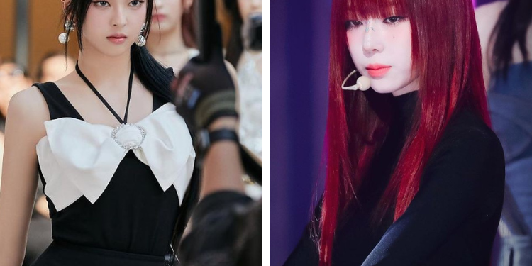 تسمية بيبي مونستر بـ " أقل فرقة فتيات موهبة " في استطلاع مجلة: آراء الكوريين