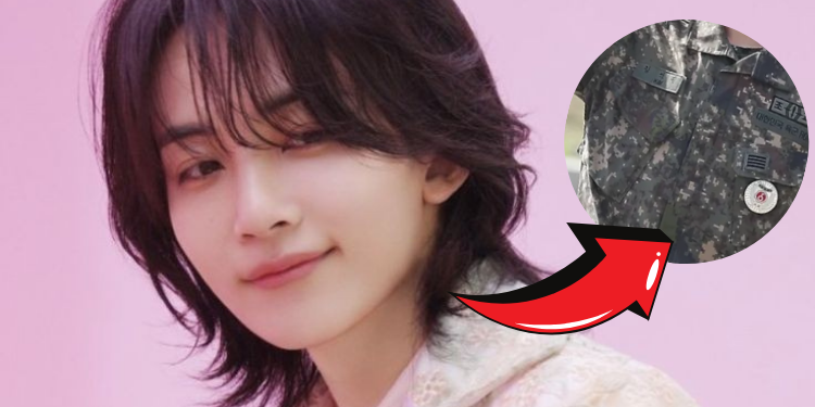 تم الكشف بشكل غير متوقع عن تجنيد جونغهان من سفنتين بواسطة ساسينغ