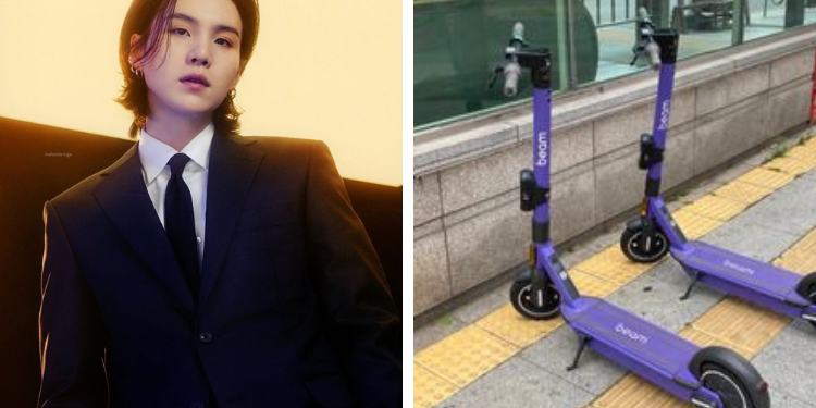 شوقا يخضع للتحقيق من قبل الشرطة بسبب قيادة سكوتر تحت تأثير الكحول