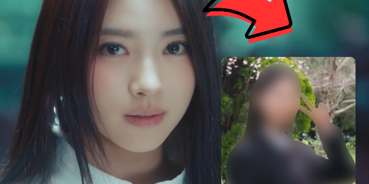 صور آنا من ميووف قبل الترسيم تثير الشكوك حول جراحة تجميلية بنسة 90%: آراء