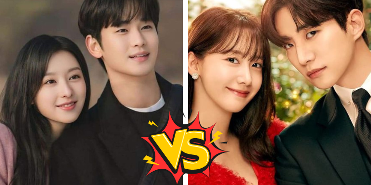 ما هي افضل كيدراما ؟؟