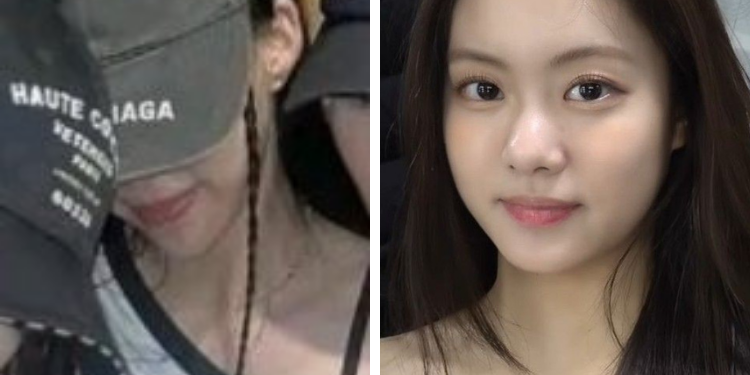 مزاعم حول ترسيم كيم غارام في فرقة ميووف