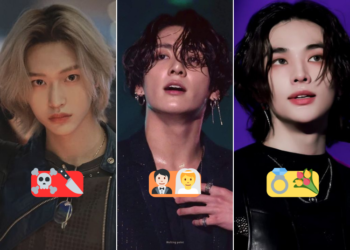 مسابقة واعد تزوج أو اقتل هؤلاء الآيدولز .