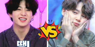 من ألطف عضو في فرقة BTS ؟