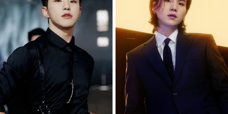 هوشي من سفنتين يشير إلى قضية شوقا ؟