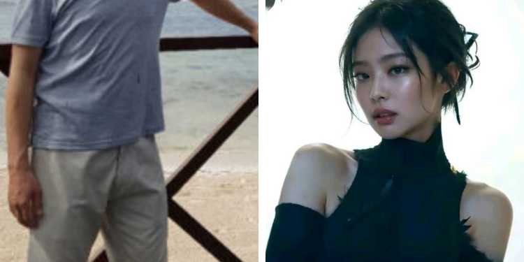 والد جيني ينشر كتاب مستوحى من حياتها ؟