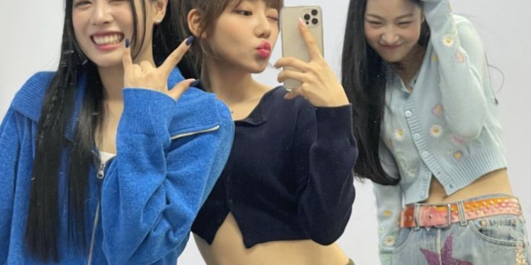 وسائل الإعلام الكورية تطلق على أعضاء فرقة فيفتي فيفتي السابقين بـ " نوقو "