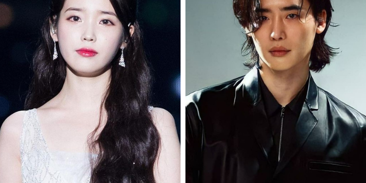 يزعم أن آيو و لي جونغ سوك قد انفصلا في منشور فيروسي أثار جدلاً واسع النطاق