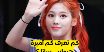 اختبار سانا : ما مدى معرفتك بأميرة جيوايبي 🎤🎵💖🎀