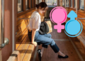 اختبار مستوى الرجولة و الأنوثة للفتيات