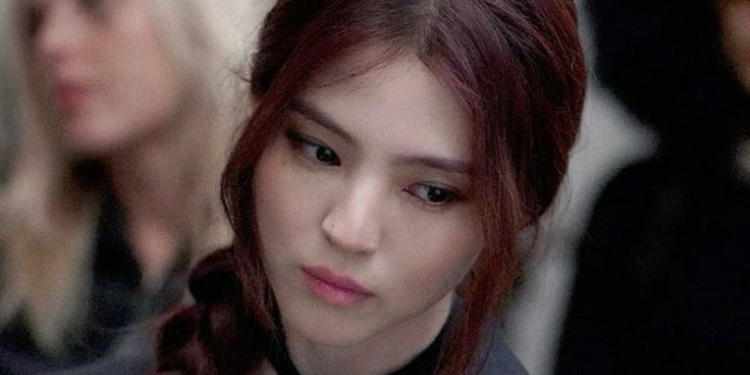 اعتقال والدة الممثلة هان سو هي " أشعر بالدمار " : آراء الكوريين