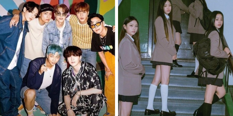 افضل اغاني الكيبوب في القرن الحادي والعشرين وفقا لاستطلاع جالوب