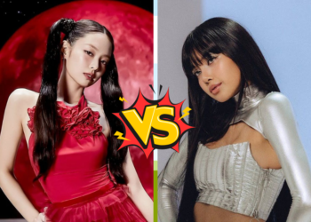 تحدي الاغاني الفردية لبلاكبينك ؟