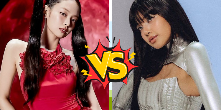 تحدي الاغاني الفردية لبلاكبينك ؟