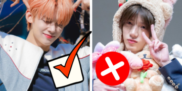 تحدي صح او غلط  نسخة  TXT بارت 1 ؟